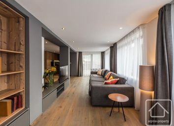 Thumbnail 3 bed apartment for sale in Rhône-Alpes, Haute-Savoie, Montriond