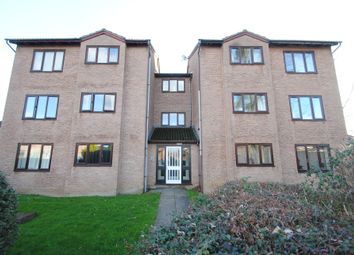 1 Bedrooms Flat for sale in Coventry Close, Tewkesbury GL20