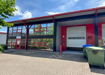 Thumbnail Industrial to let in Unit 5, Mole Business Park, Randalls Road, Leatherhead