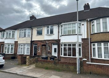 Thumbnail Terraced house for sale in Milton Road, Luton