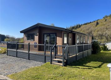 Property listing in New Quay, Ceredigion