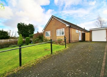 Thumbnail Bungalow for sale in Hambleden Close, Ladybridge