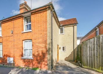 2 Bedroom Semi-detached house for rent