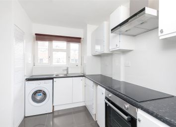 Thumbnail 3 bedroom flat to rent in Wenlock Court, New North Road