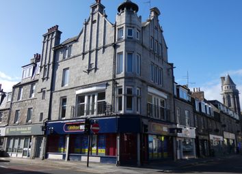 Thumbnail Flat to rent in John Street, City Centre, Aberdeen