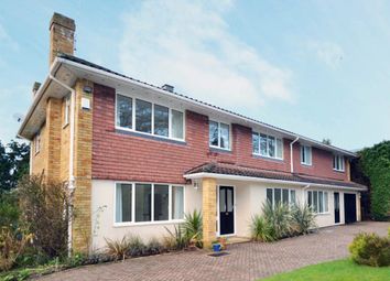 6 Bedroom Detached house for rent