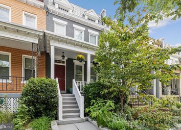 Thumbnail 5 bed property for sale in 31st St Nw, District Of Columbia, United States Of America