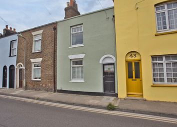 Thumbnail 3 bed terraced house for sale in College Road, Deal