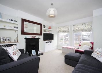 Thumbnail 3 bed flat to rent in Burnbury Road, London