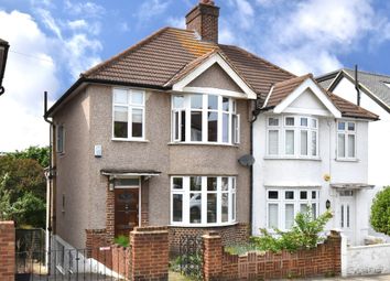 Thumbnail Semi-detached house for sale in Bexhill Road, London