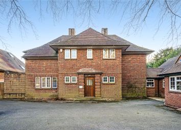 Thumbnail Detached house for sale in Dunstan Road, Old Headington, Oxford, Oxfordshire