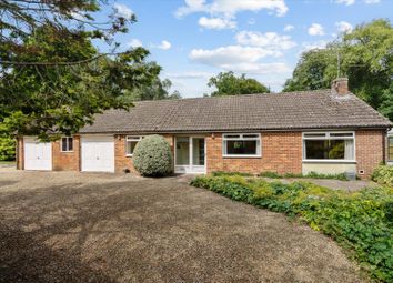 Thumbnail 2 bed detached house for sale in Pyotts House, Pyotts Hill, Old Basing, Hampshire