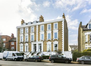 Thumbnail Flat to rent in St. James's Drive, London, Wandsworth