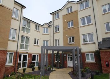 Thumbnail 1 bed flat for sale in Cwrt Hywel, Gorseinon, Swansea