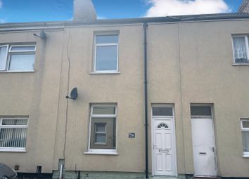 Thumbnail Terraced house for sale in Wren Street, Stockton-On-Tees