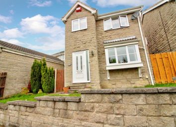 3 Bedrooms Detached house for sale in Sackup Lane, Barnsley S75