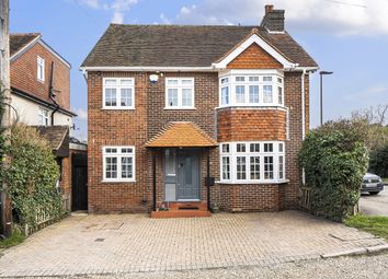 Thumbnail 4 bedroom detached house for sale in Orchard Road, Farnborough Village, Orpington, Kent