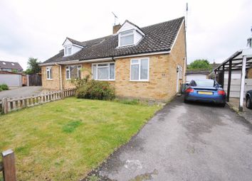 2 Bedroom Semi-detached bungalow for sale