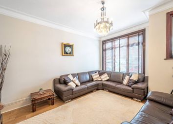 Thumbnail 4 bedroom semi-detached house for sale in Rowsley Avenue, Hendon, London