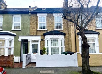 Thumbnail 4 bed terraced house to rent in Pearcroft Road, London