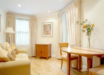Thumbnail 1 bedroom flat to rent in Draycott Place, Chelsea
