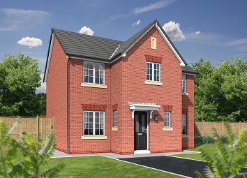 Thumbnail Detached house for sale in Kingsley Manor, Lambs Road, Thornton-Cleveleys, Lancashire