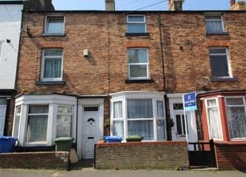 Thumbnail 2 Bed Terraced House To Rent In Trafalgar Terrace Scarborough Thumbnail 2 Bed Terraced House To Rent In Trafalgar Terrace Scarborough