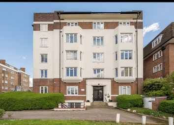 Thumbnail Flat for sale in Hillcrest Court, West Hampstead, London