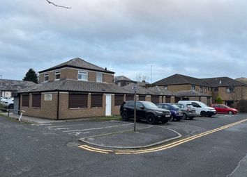 Thumbnail Office for sale in Former Pike View Medical Centre, Albert Street, Horwich, Bolton, Lancashire