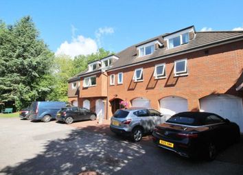 Thumbnail Flat to rent in Green Hall Mews, Wilmslow, Cheshire
