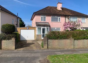 Thumbnail Property to rent in Devon Road, Maidstone