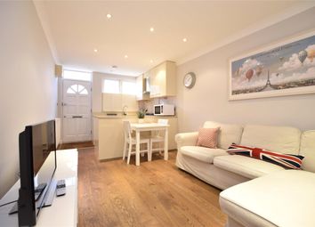 Thumbnail 1 bed flat for sale in Wadham Road, London