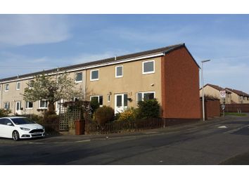 4 Bedroom End terrace house for sale