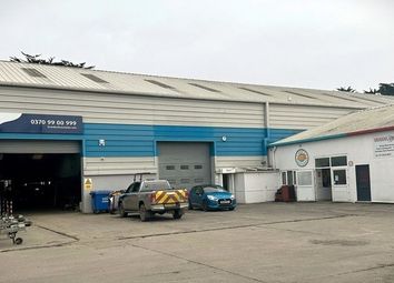 Thumbnail Industrial to let in St. Austell Bay Business Park, Par Moor Road, St. Austell