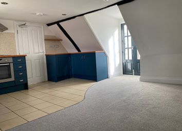 Thumbnail Flat to rent in Culver Street East, Colchester