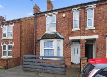 Thumbnail 3 bed semi-detached house for sale in Scarborough Street, Irthlingborough, Wellingborough