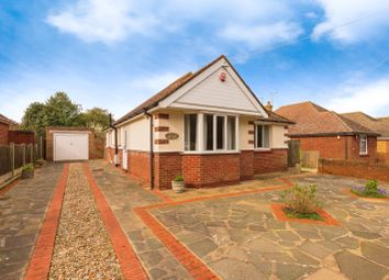 Thumbnail 2 bedroom detached bungalow for sale in St. Marys Avenue, Margate