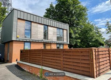Thumbnail Detached house to rent in Church Road, London