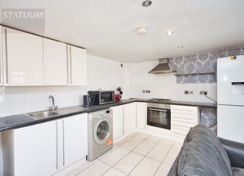 Thumbnail Terraced house to rent in Off Cranbrook Road, Redbridge, Ilford, Essex