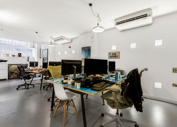 Thumbnail Office for sale in Unit 10, The Hangar, Perseverance Works, 38 Kingsland Road, London