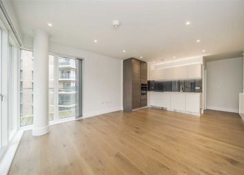 Thumbnail Flat to rent in Kidbrooke Park Road, London