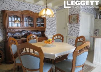 Thumbnail 2 bed villa for sale in Confolens, Charente, Nouvelle-Aquitaine