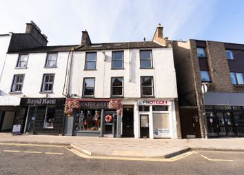 Forfar - 1 bed flat for sale