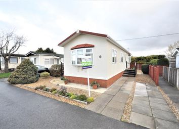 2 Bedroom Mobile/park home for sale