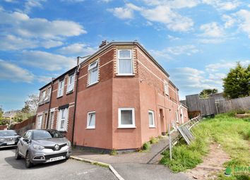 Thumbnail 2 bed flat for sale in Wonford Street, Exeter