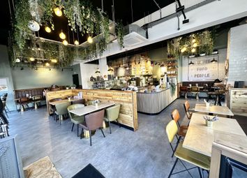 Thumbnail Restaurant/cafe for sale in Essex Road, London