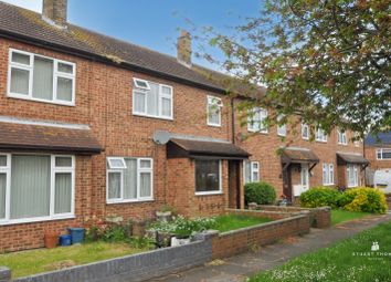 Thumbnail Terraced house for sale in Philpott Avenue, Southend-On-Sea