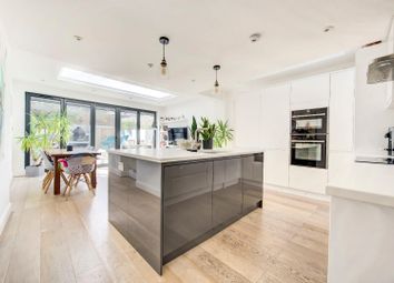 Thumbnail 2 bed flat for sale in Dalberg Road, London