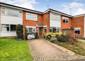 Thumbnail Terraced house to rent in Wells Close, Harpenden