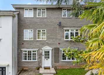 Thumbnail 3 bed terraced house for sale in Lydwell Park Road, Torquay